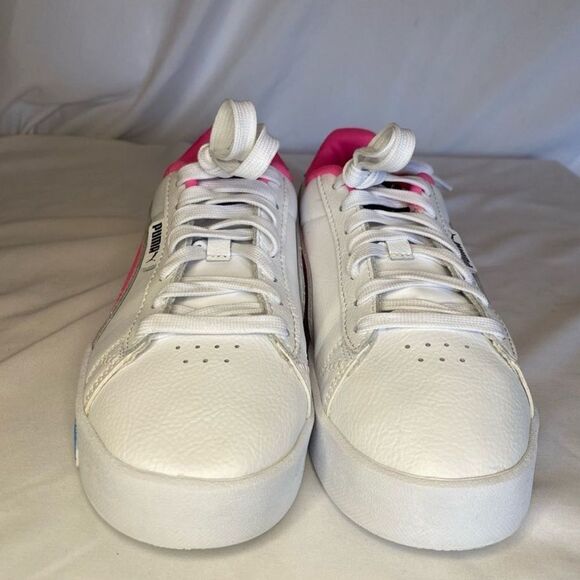 Puma Jada SC Tennis shoe - Picture 3 of 6